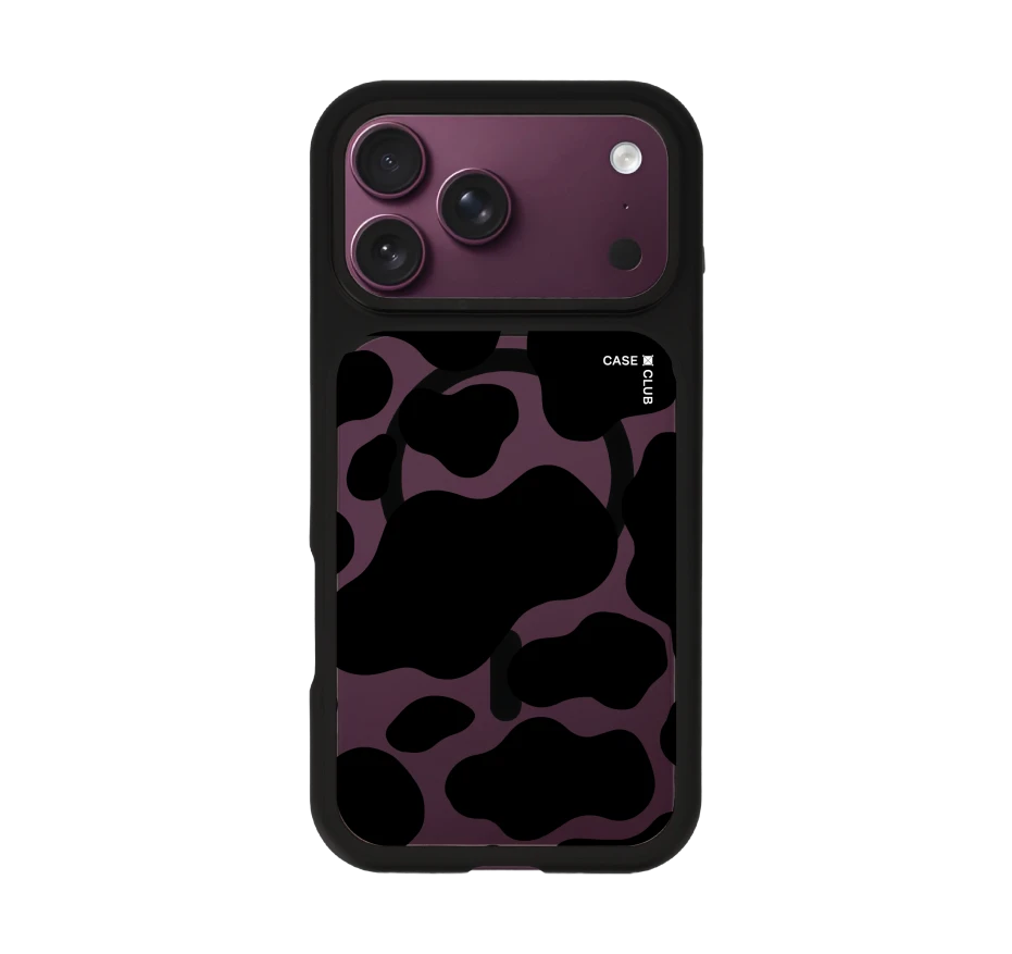 cow print