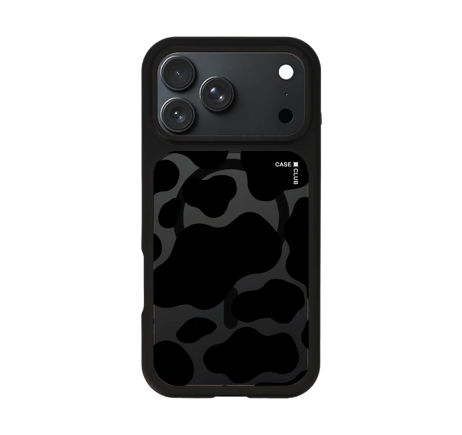 cow print