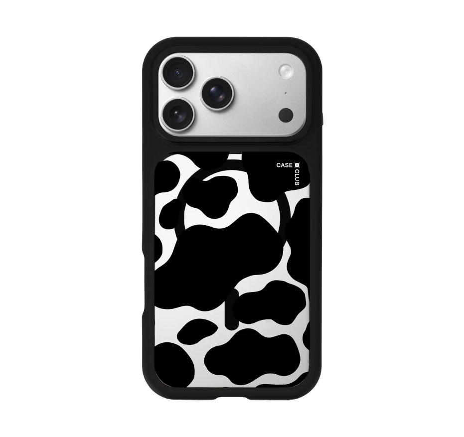 cow print