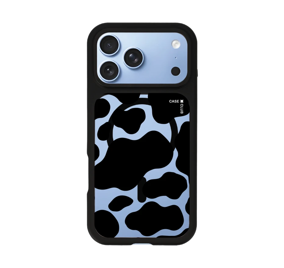 cow print