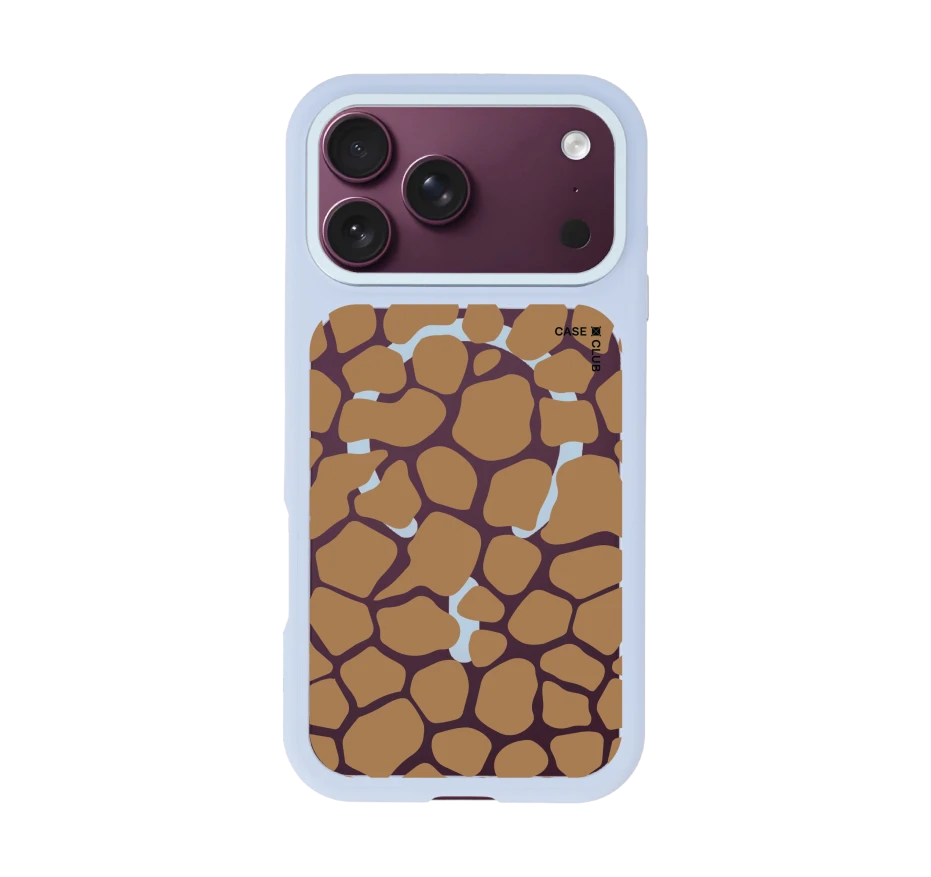 giraffe print