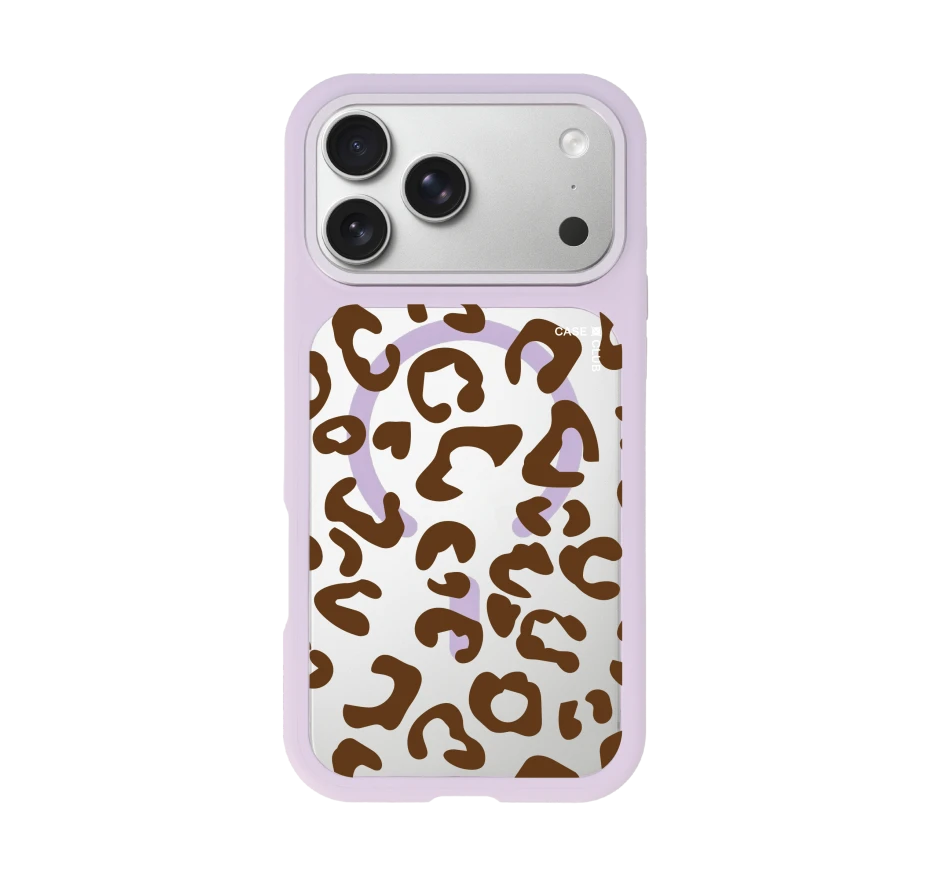 leopard print