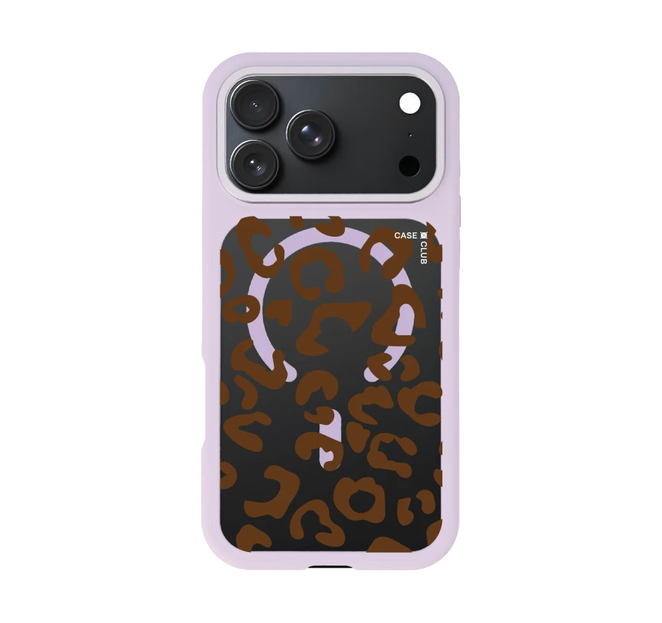 leopard print