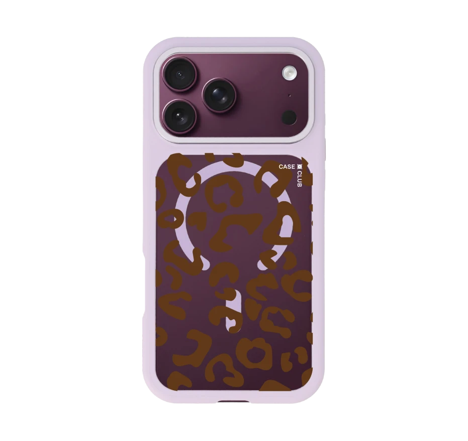 leopard print