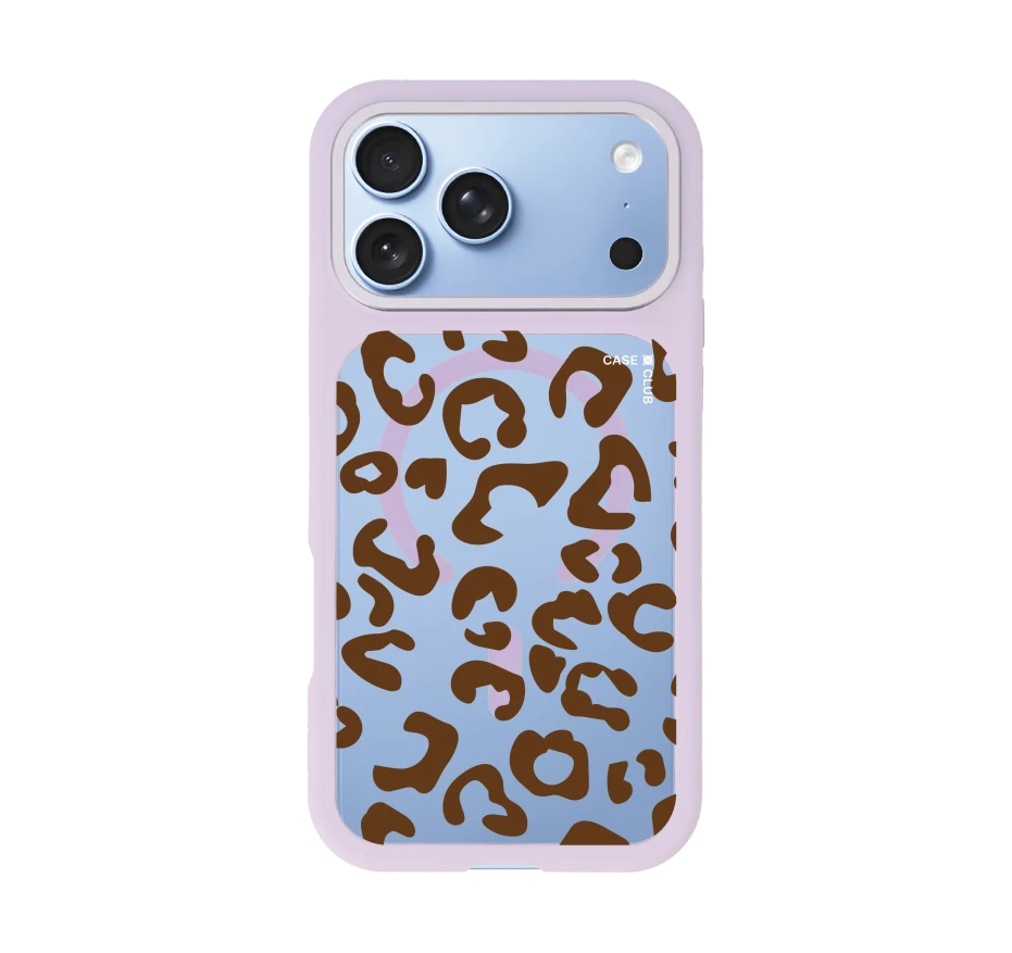 leopard print