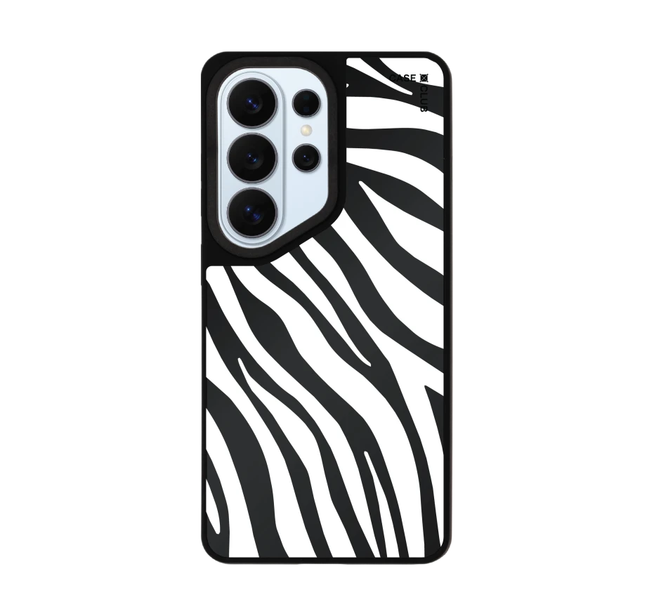 zebra stripes