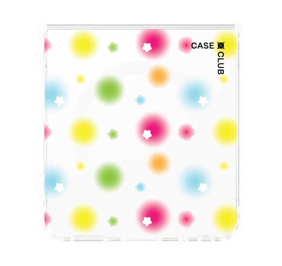 summer dots