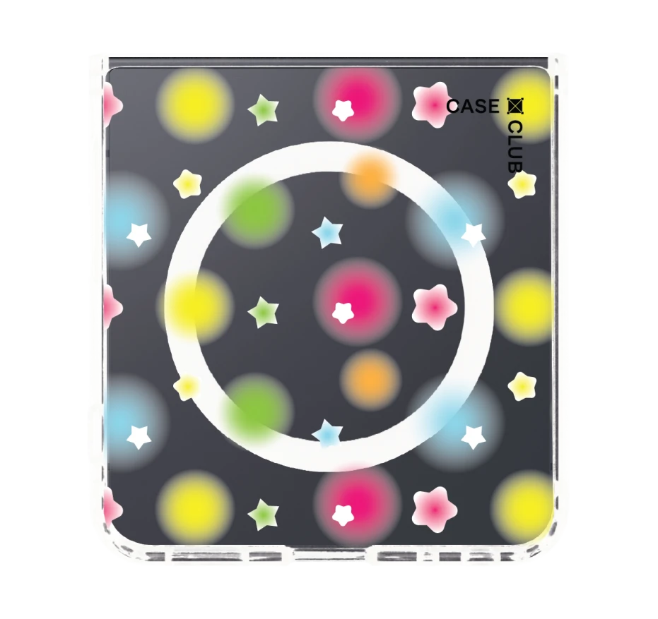 summer dots