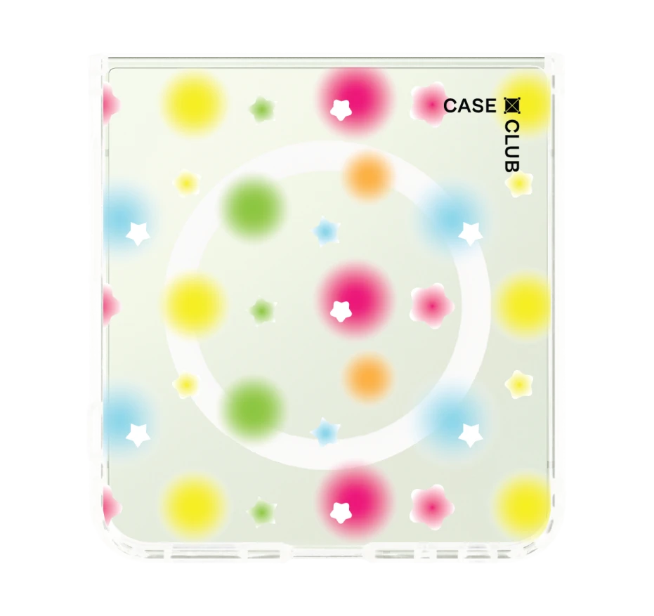 summer dots