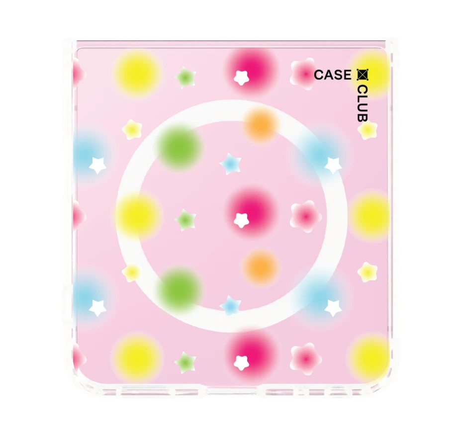 summer dots