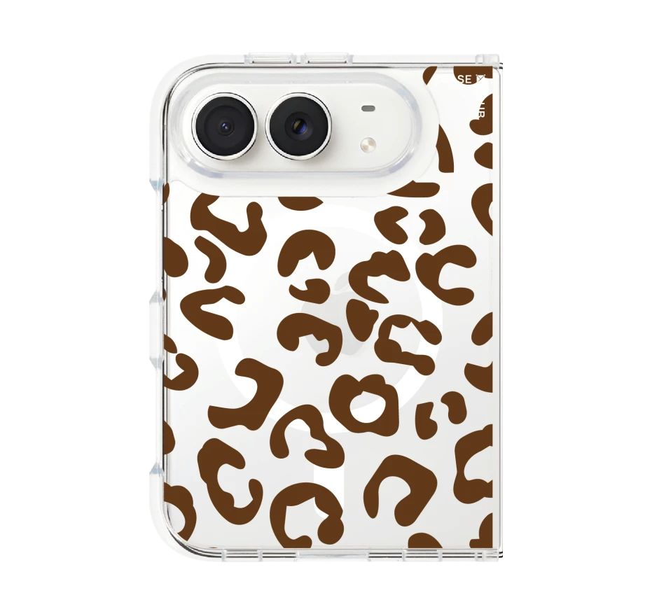 leopard print