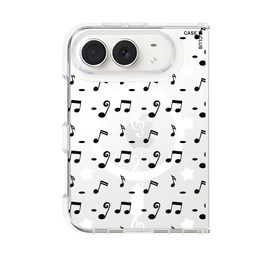 notes & beats