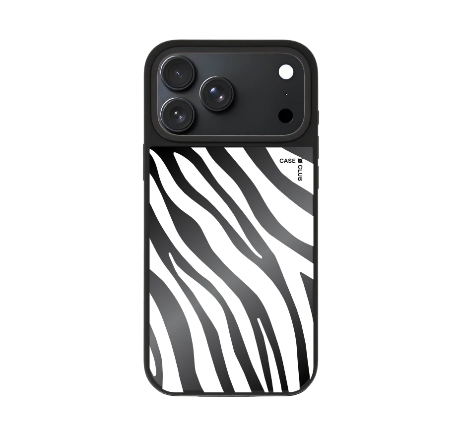 zebra stripes