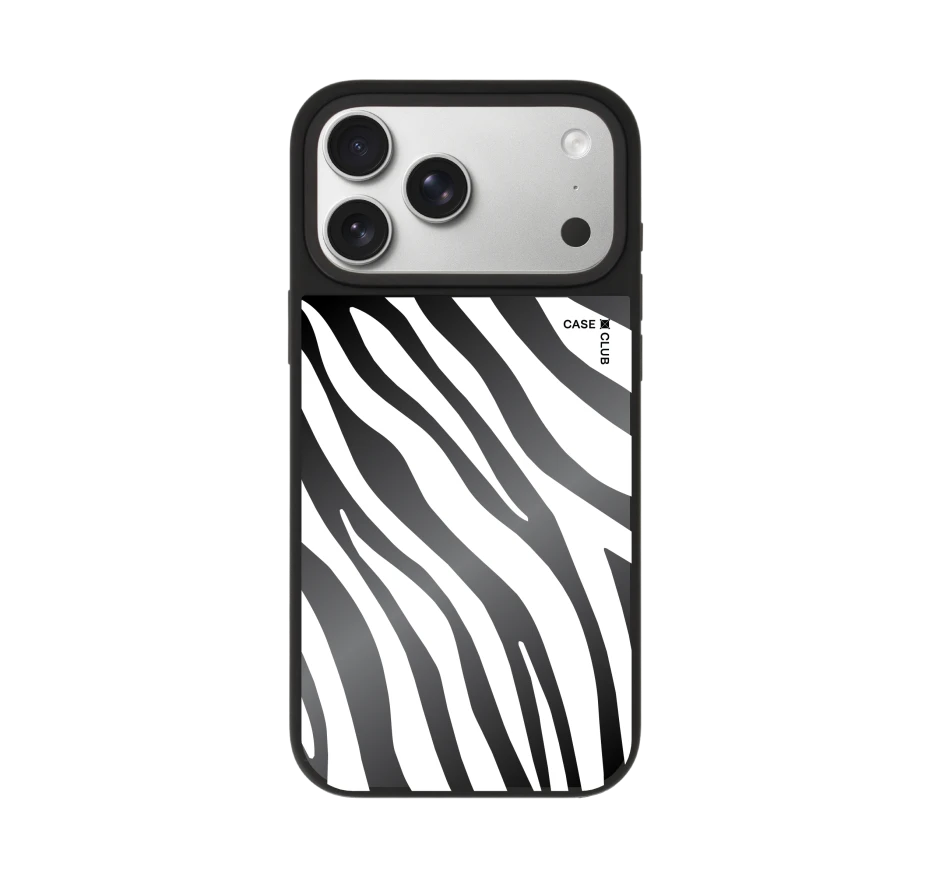 zebra stripes