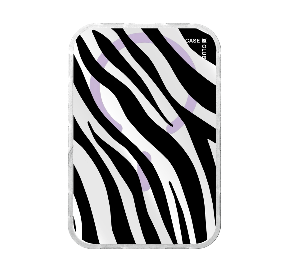 zebra stripes