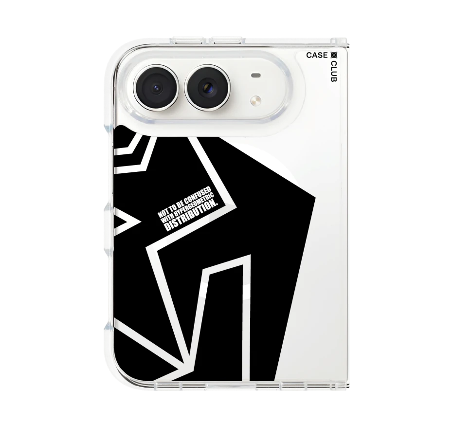 abstract black angles