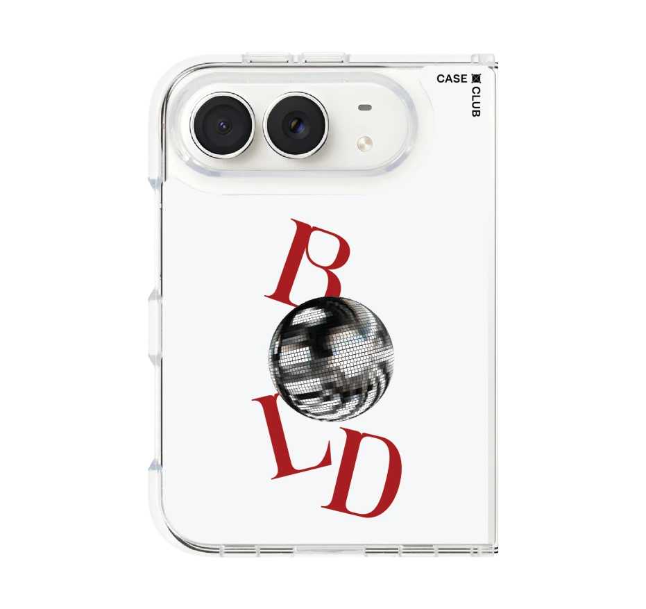 bold disco