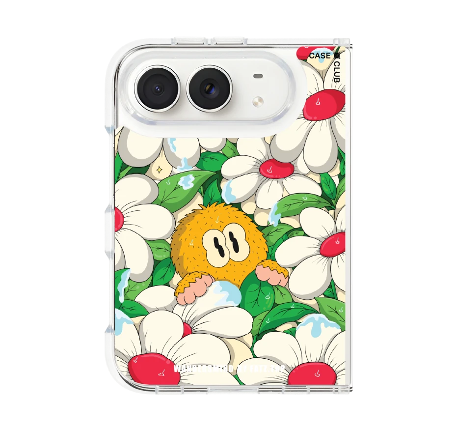 wandersmind daisy