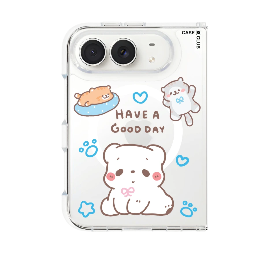 bearplease have a good day
