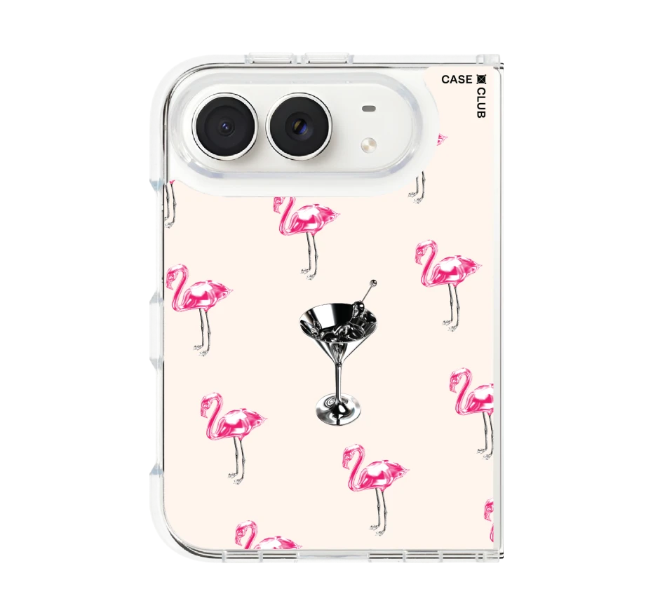 flamingo shuffle