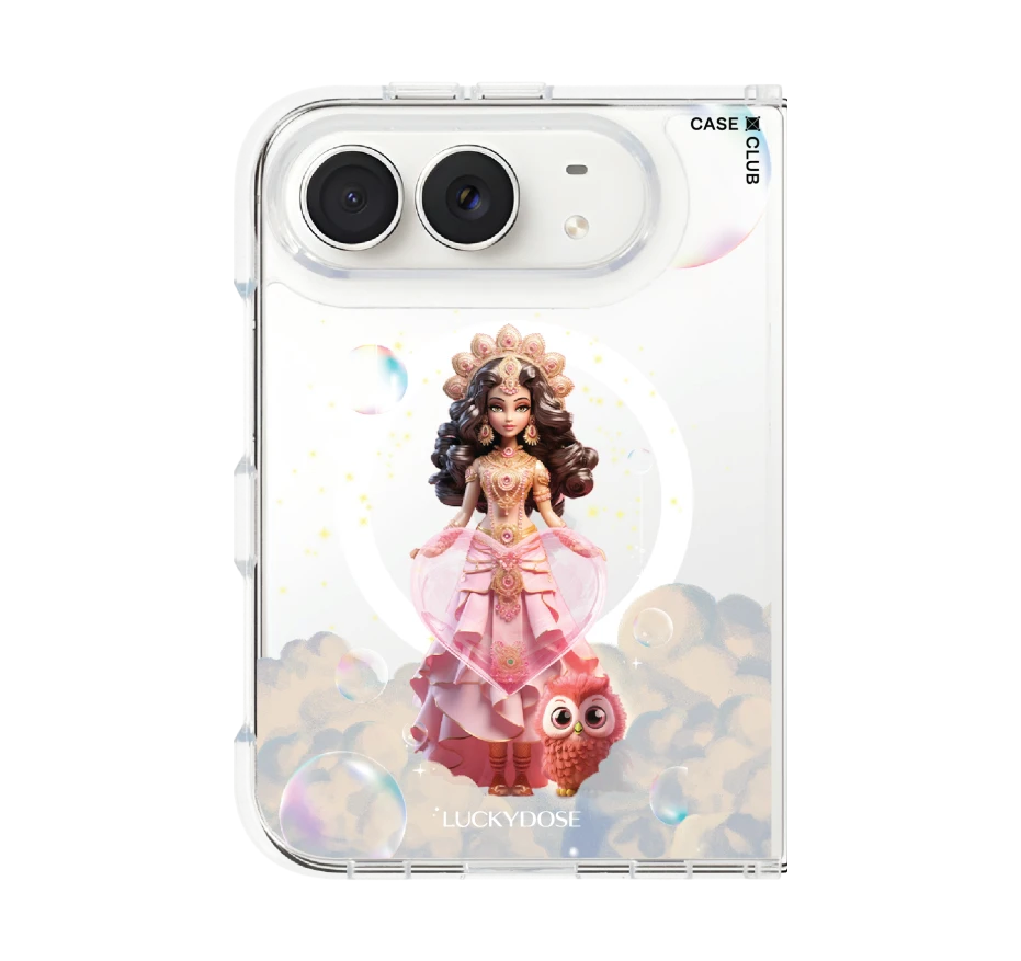 luckydose lakshmi