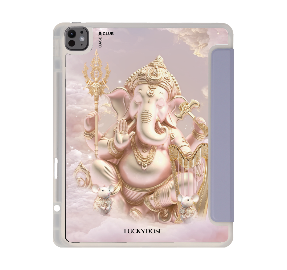 luckydose ganesha ganapati