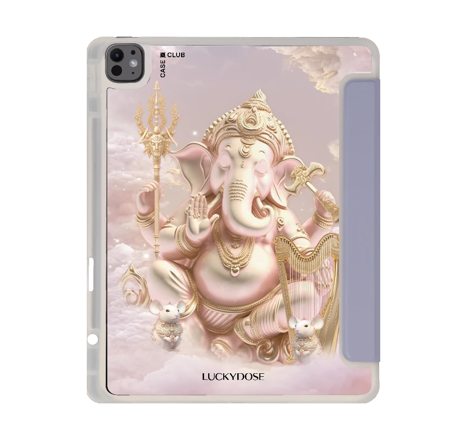 luckydose ganesha ganapati