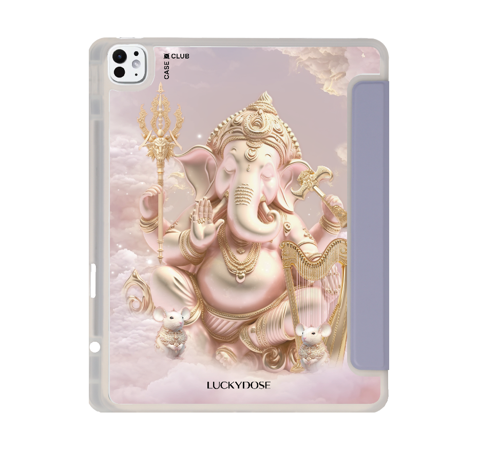 luckydose ganesha ganapati