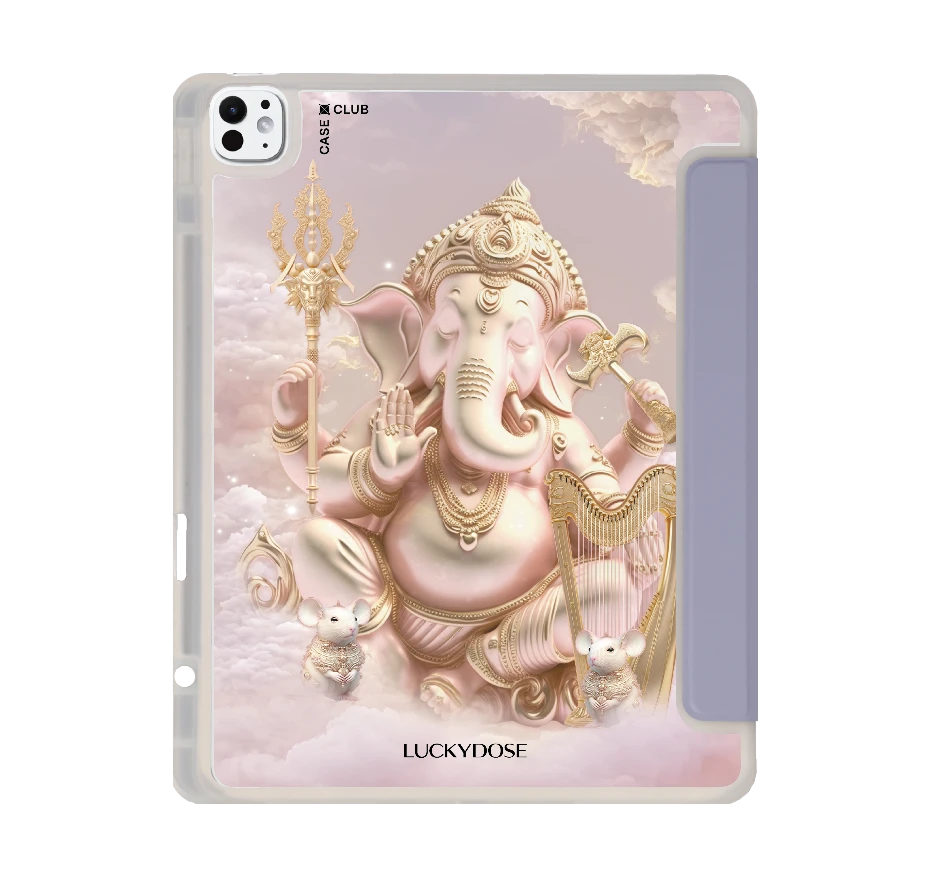 luckydose ganesha ganapati
