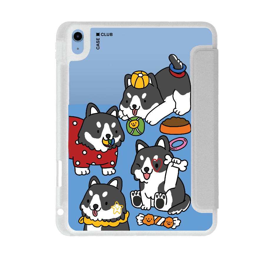 husky เพลย์ไทม์