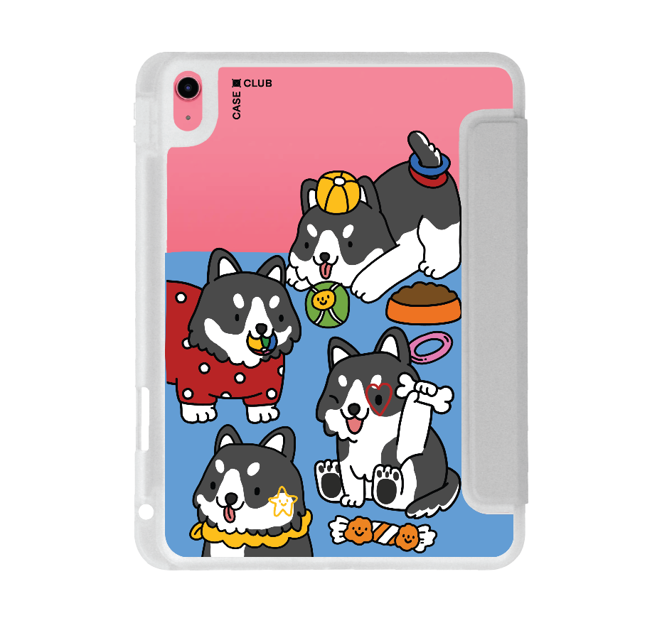 husky เพลย์ไทม์