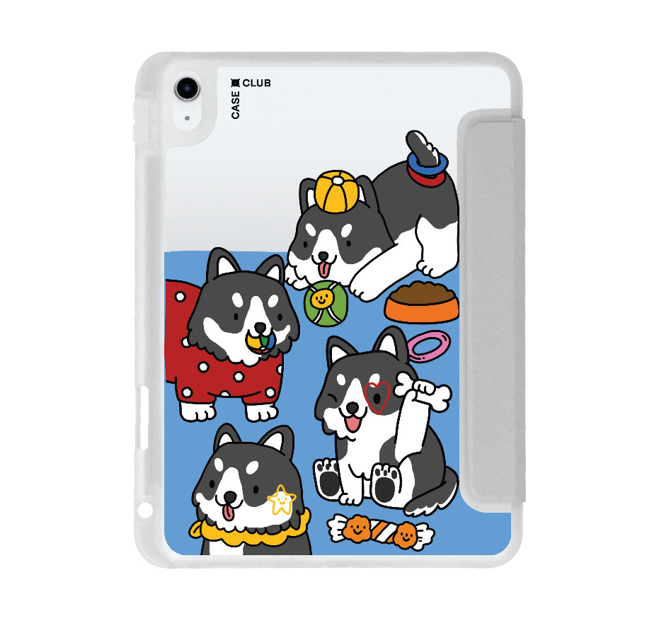 husky เพลย์ไทม์
