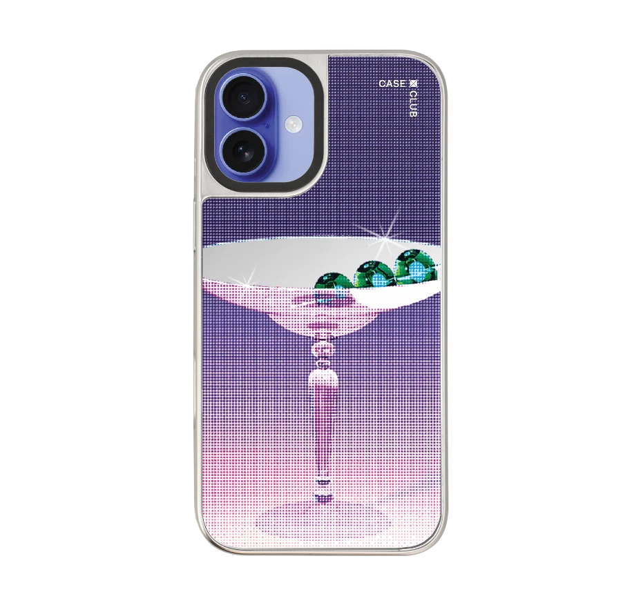 ค็อกเทลฮาล์ฟโทน