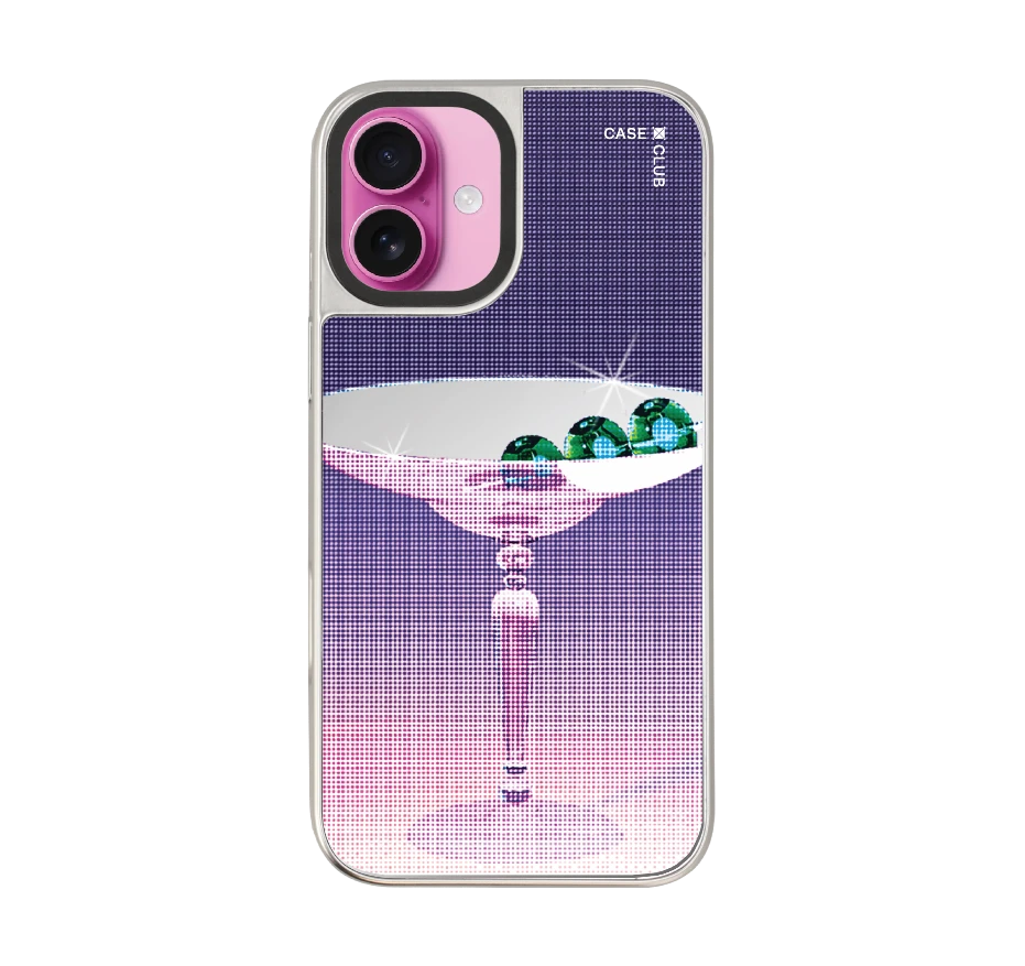 ค็อกเทลฮาล์ฟโทน