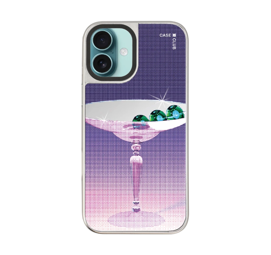 ค็อกเทลฮาล์ฟโทน