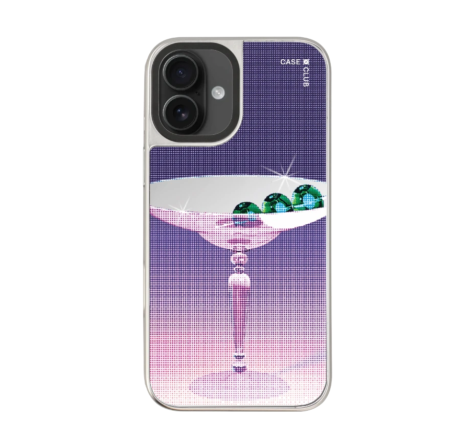 ค็อกเทลฮาล์ฟโทน