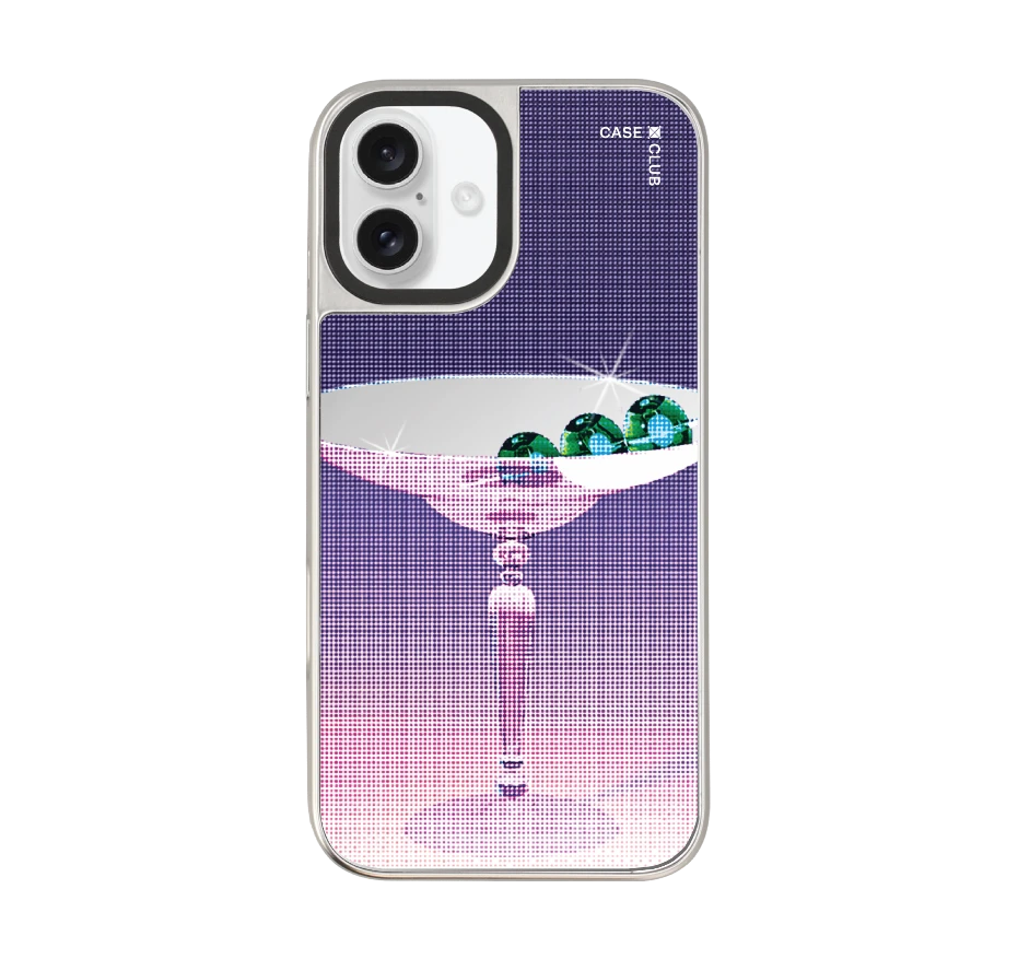 ค็อกเทลฮาล์ฟโทน