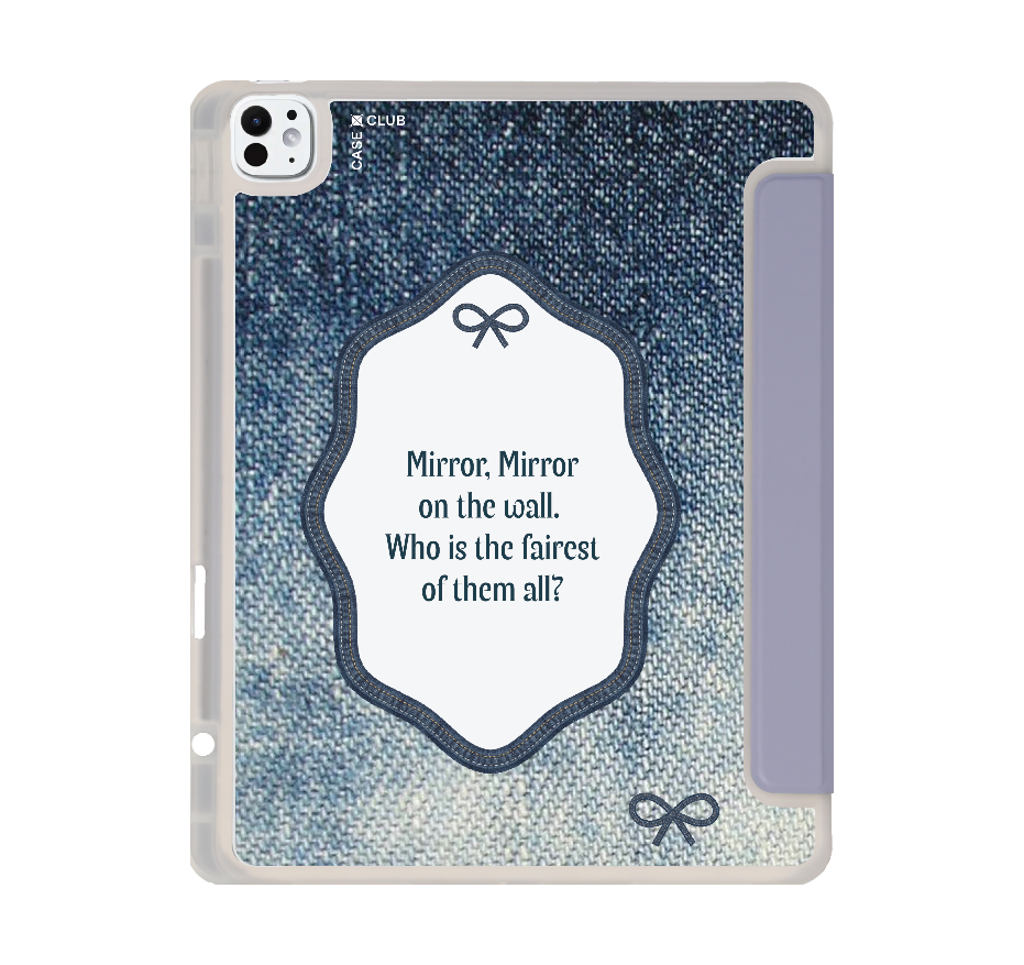 mirror quotes