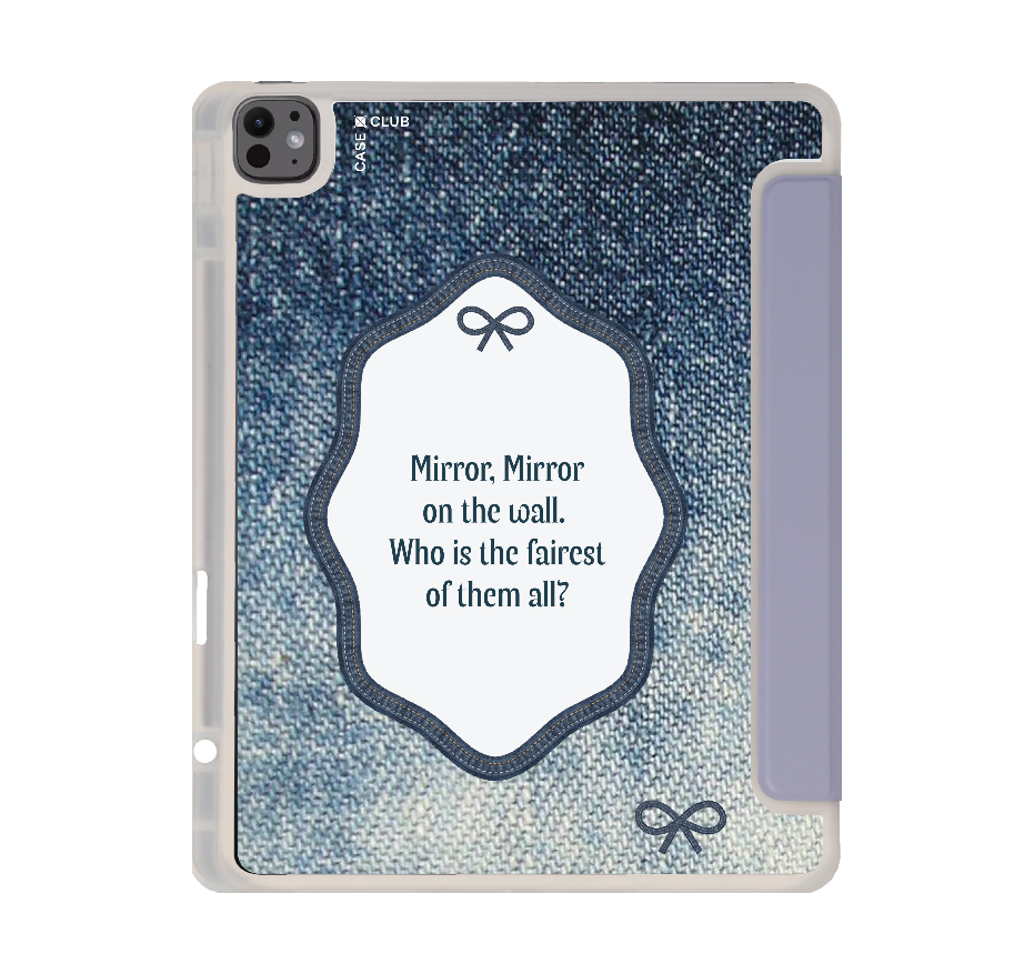 mirror quotes