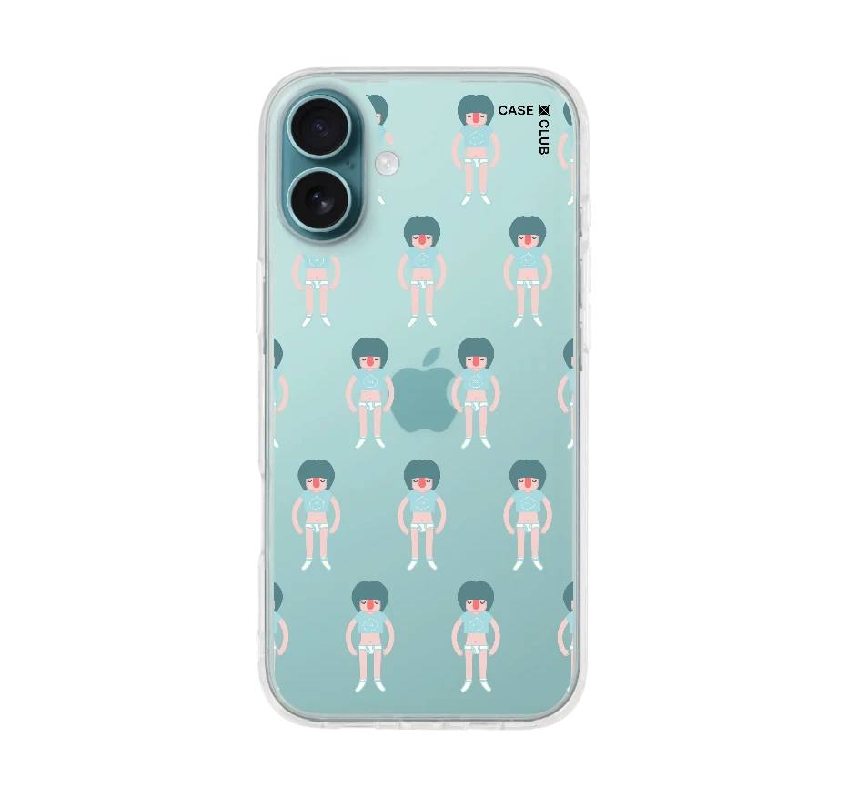 สาวน้อยสดใสในชุดเสื้อครอป