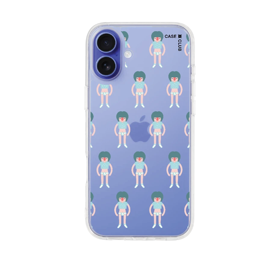 สาวน้อยสดใสในชุดเสื้อครอป