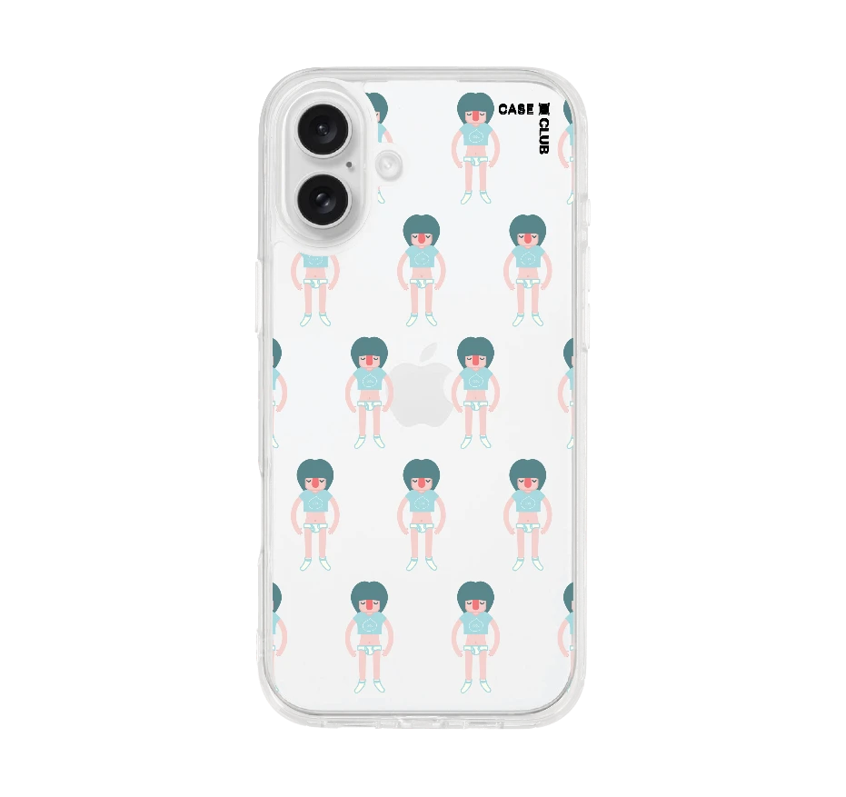 สาวน้อยสดใสในชุดเสื้อครอป