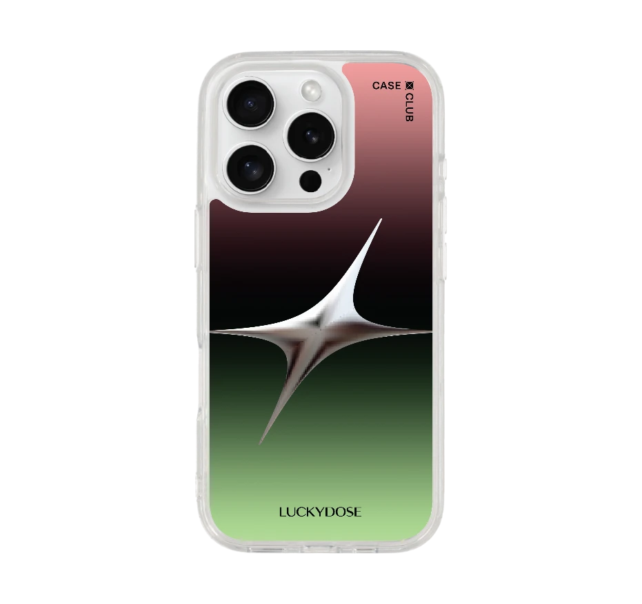 luckydose sunday lucky color