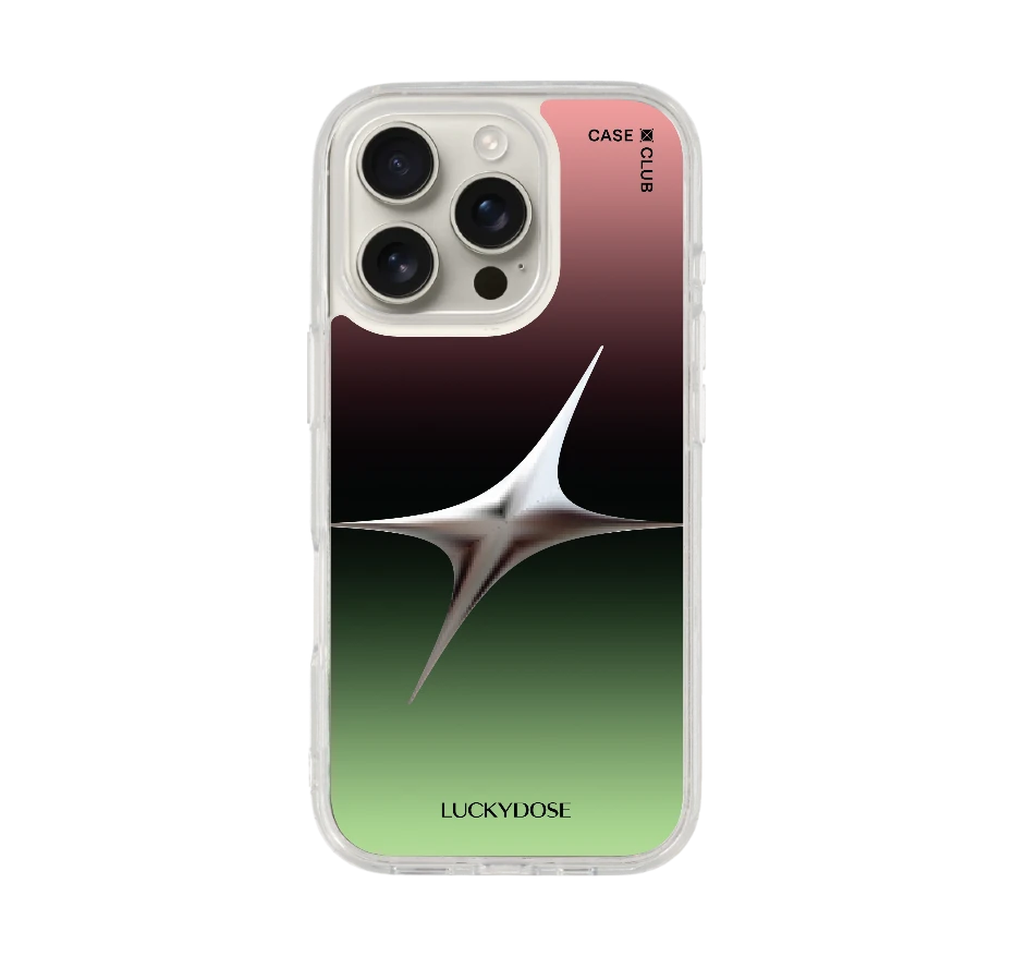 luckydose sunday lucky color