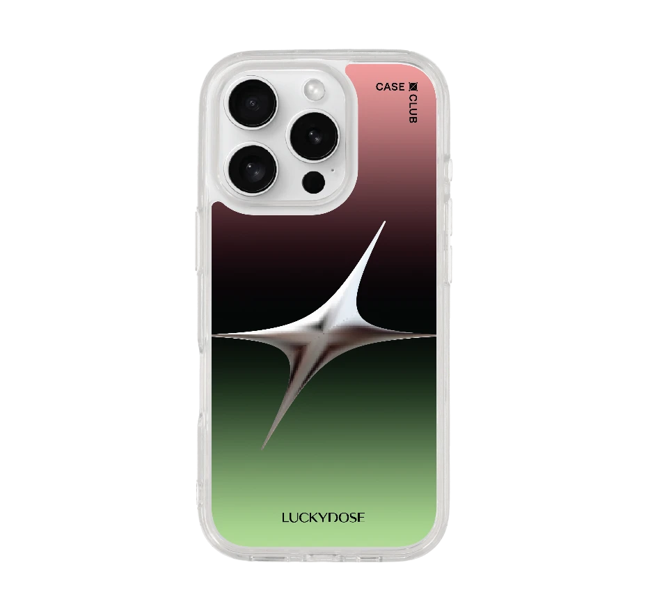 luckydose sunday lucky color