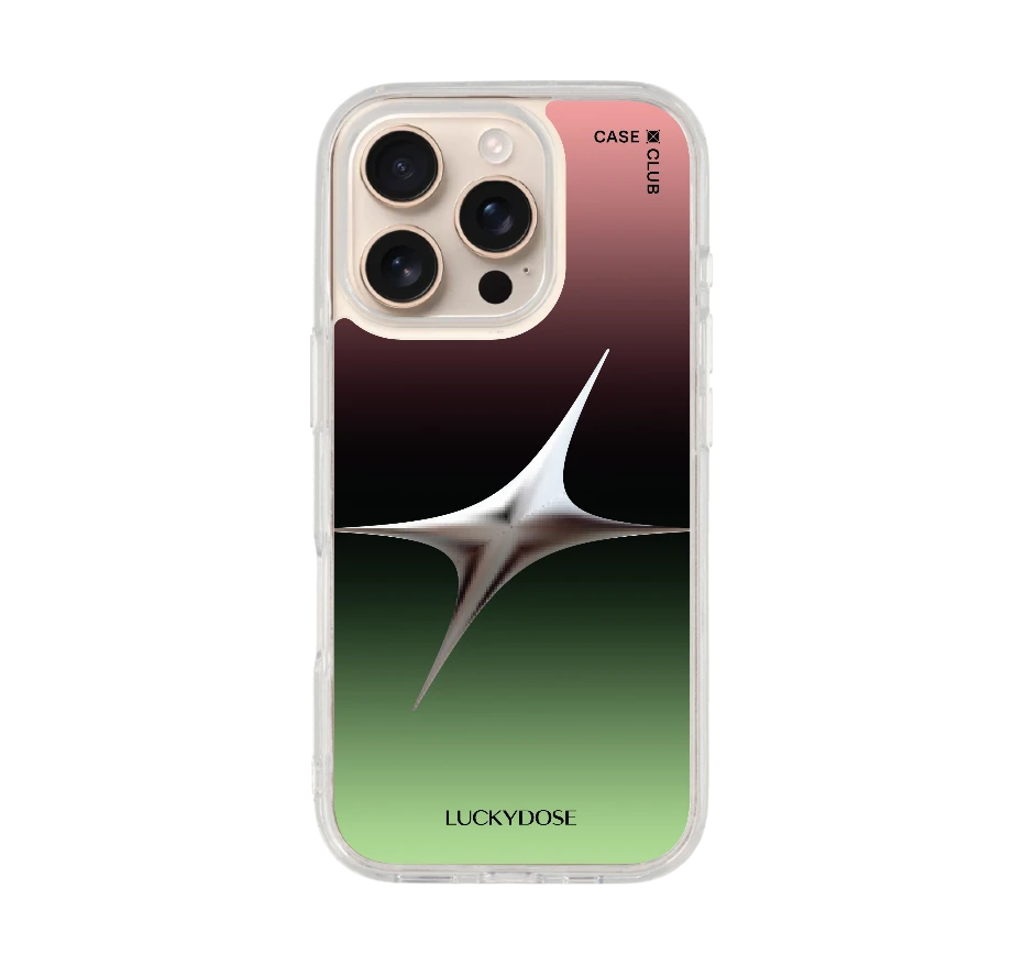 luckydose sunday lucky color