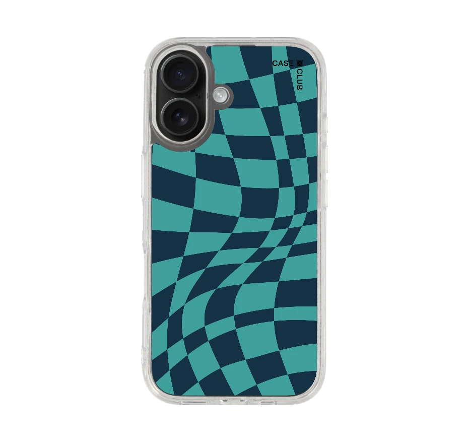 ตารางลวงตาเขียวไล่สี