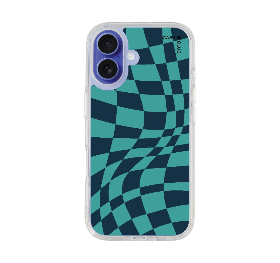 ตารางลวงตาเขียวไล่สี