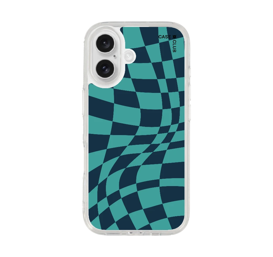 ตารางลวงตาเขียวไล่สี