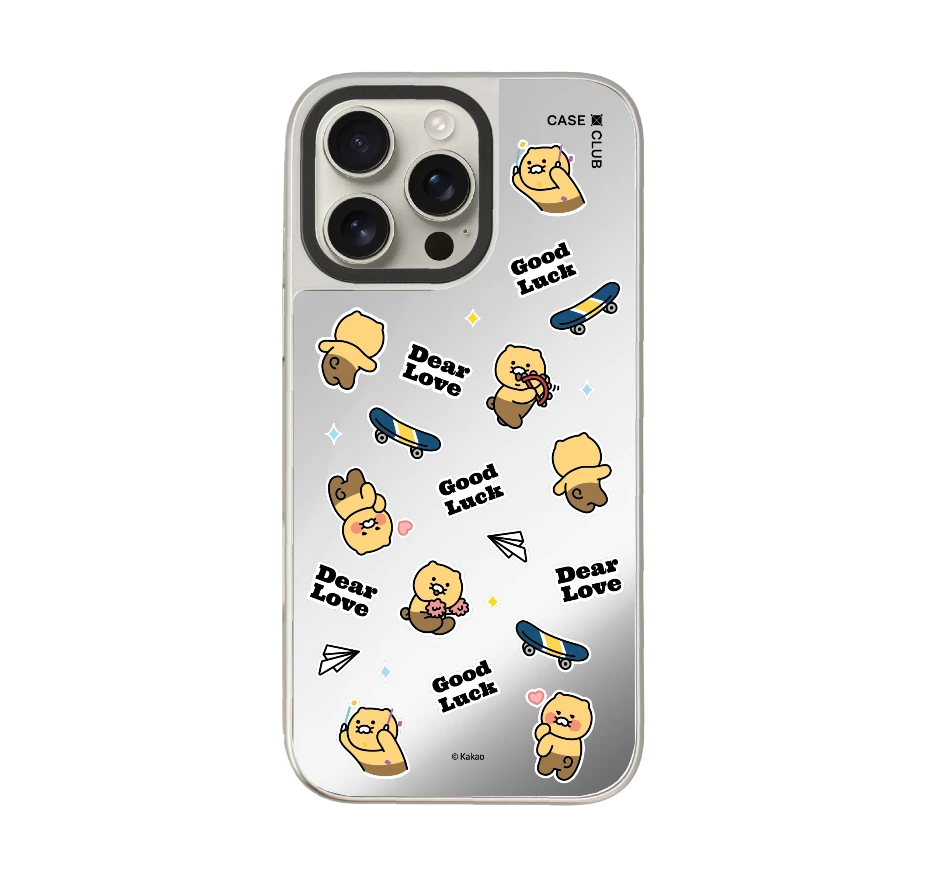 kakao quote choonsik sticker